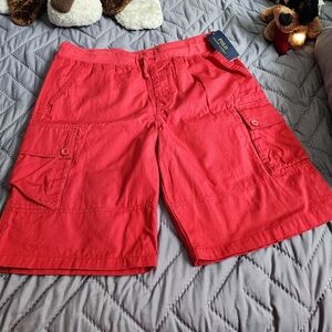 Ralph Laren Boys shorts